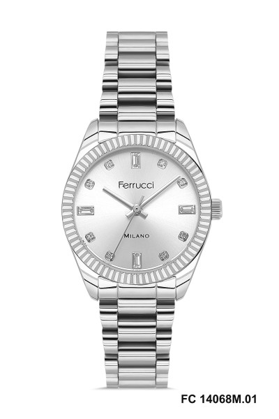 FERRUCCI MET. KOL SAATİ